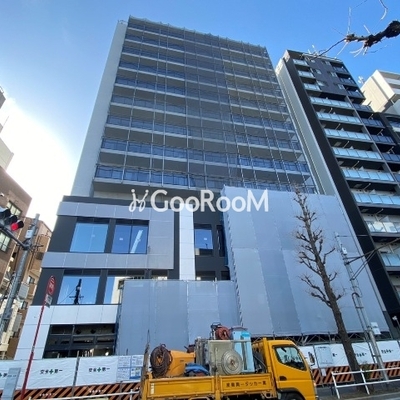 
						ルフォンプログレ北新宿 外観写真7