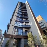 シーズンフラッツ浅草六丁目