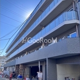 アルファコート梅島