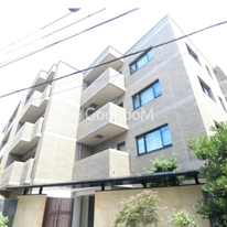 パークコート代々木初台