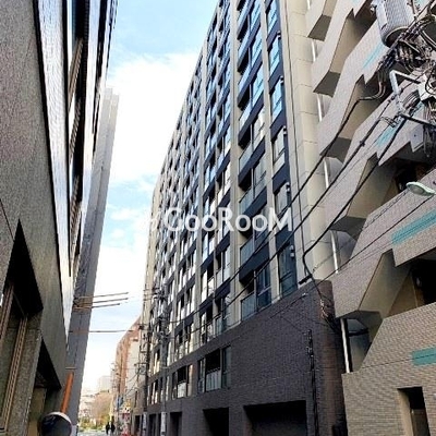 
						ザ・パークハビオ人形町レジデンス 外観写真2