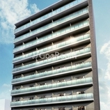 アルファコート五反野