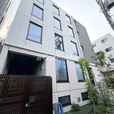 
						グランパセオ目黒花房山 外観写真2