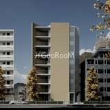 グランデュオ都立大学3