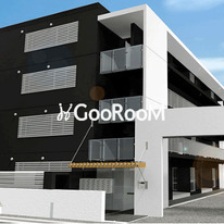 レジディア北新宿