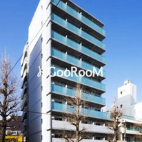 プラウドフラット小石川