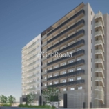 パークアクシス横浜伊勢佐木町通り