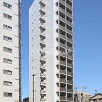 パークハビオ戸越