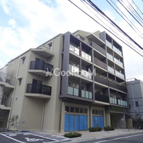 レジディア千駄木