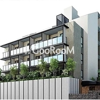 ザ・パークハビオ下北沢