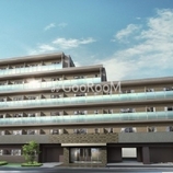 アルファコート一之江