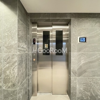 
						グランエール森下ウエスト EV 