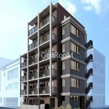 グローリオシェルト新宿山吹町