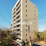 パークキューブ代々木富ヶ谷