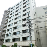 パークアクシス麻布仙台坂