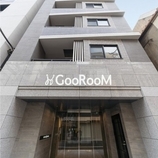 BPRレジデンス神田富山町