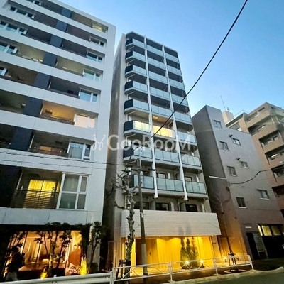 
						トラディス両国3 外観写真2