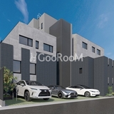 アイフラット明大前