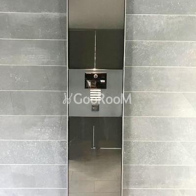 
						パークアクシス森下 外観写真9