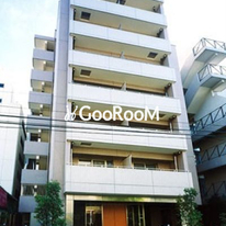 パークアクシス神楽坂ステージ