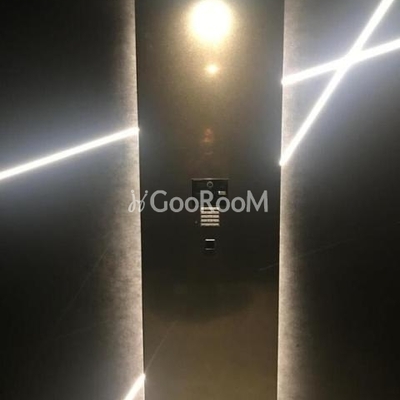 
						パークアクシス市谷左内町 オートロック