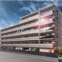 コンフォリア・リヴ南六郷