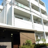 コンフォリア神楽坂