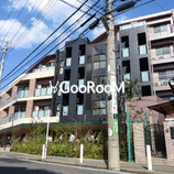 スタイリオ元住吉Ⅱ