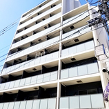 ルフォンプログレ大森西