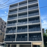 リテラス菊川