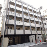 グランドコンシェルジュ早稲田