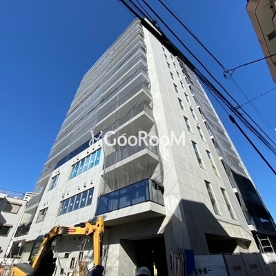 
						ルフォンプログレ北新宿の外観写真6