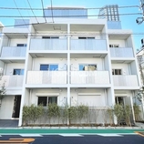 オアーゼ新宿市谷薬王寺アネックス