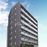 グランカーサ四谷