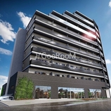 アイフラット杉並高井戸
