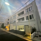 クレストコート旗の台