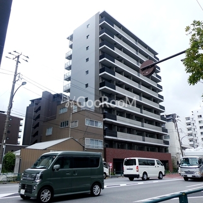 
						リテラス南千住サウスの外観写真