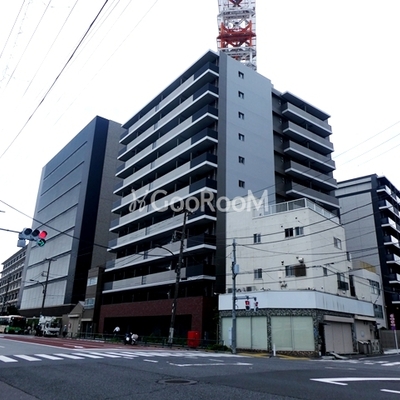 
						リテラス南千住サウスの外観写真1