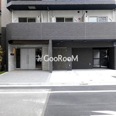 
						クオリタス江東佐賀の外観写真2