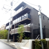 ラペルラ目黒東山2