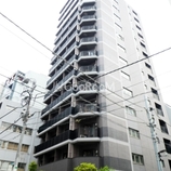 パークアクシス小伝馬町