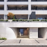 ザ・パークハビオ白金高輪