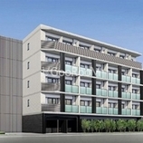 ベルファース品川大井町