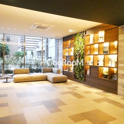 
						共用部2
