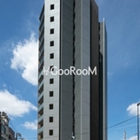 ザ・パークハビオ荏原中延プレイス