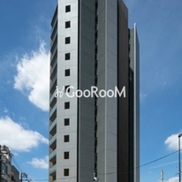 ザ・パークハビオ荏原中延プレイス