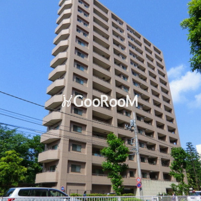 
						カスタリア荒川 外観