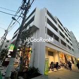 オアーゼ新宿市谷薬王寺