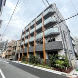 グランパセオ門前仲町
