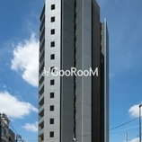 ザ・パークハビオ荏原中延プレイス